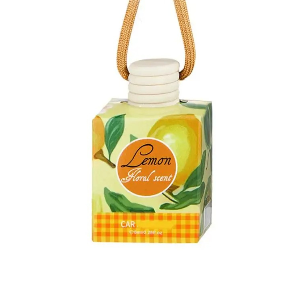 Mini Air Freshener