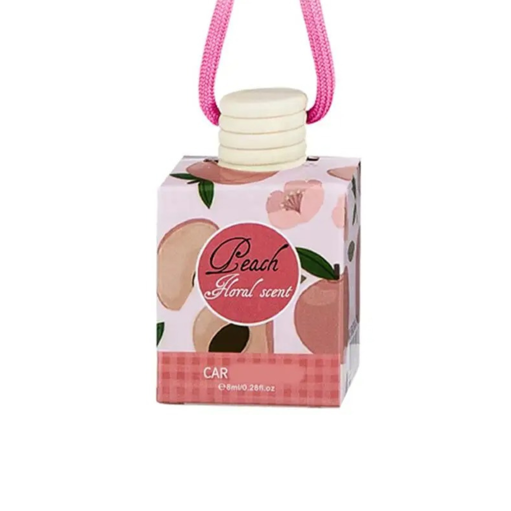 Mini Air Freshener