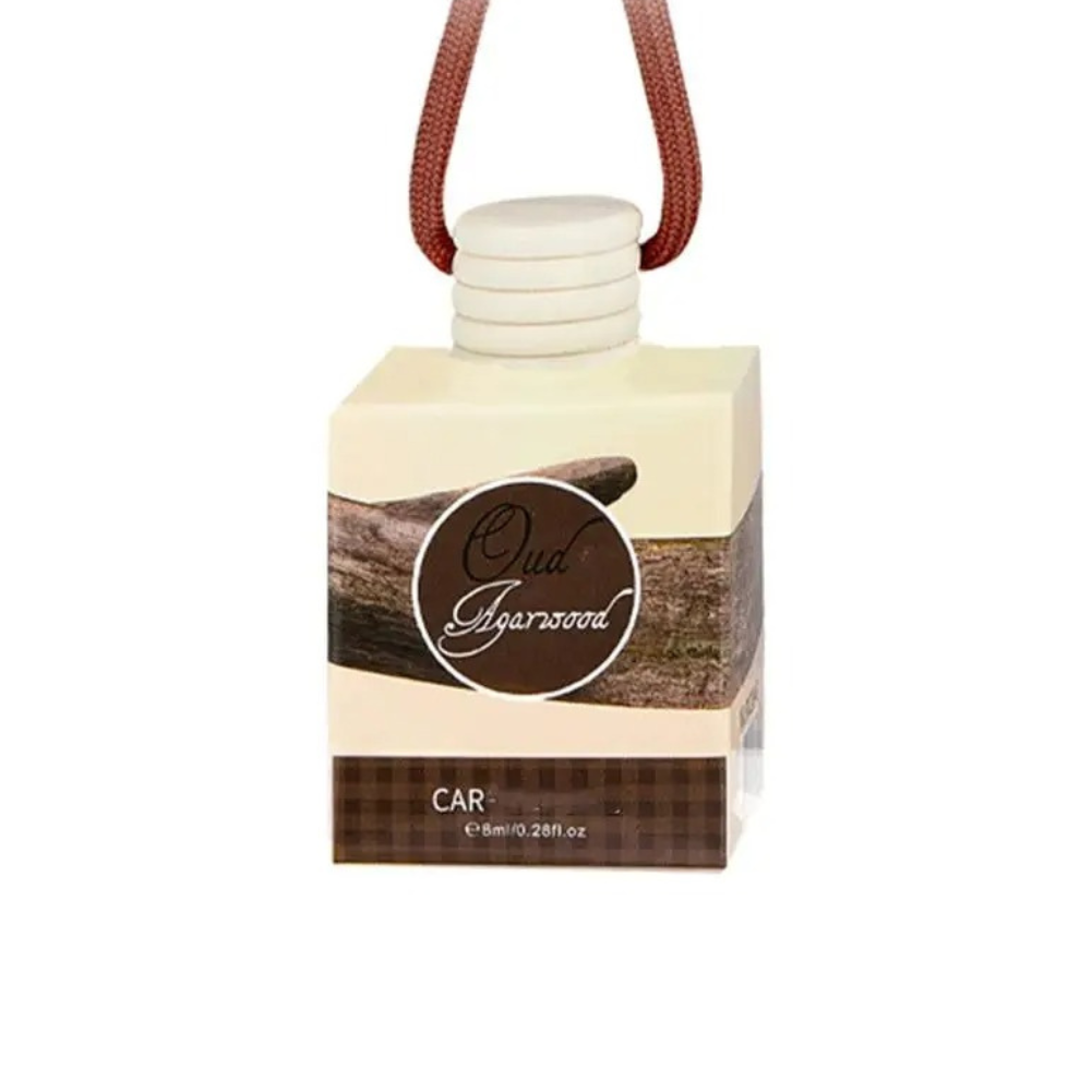 Mini Air Freshener