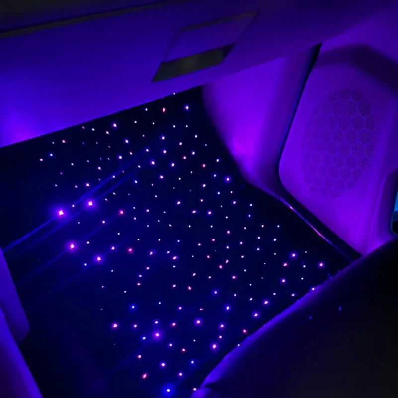 Starlight Floor Mat