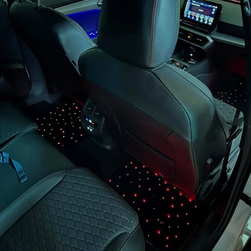 Starlight Floor Mat